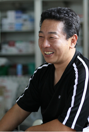 高周酒店　店主.jpg